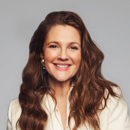 Retrato de Drew Barrymore