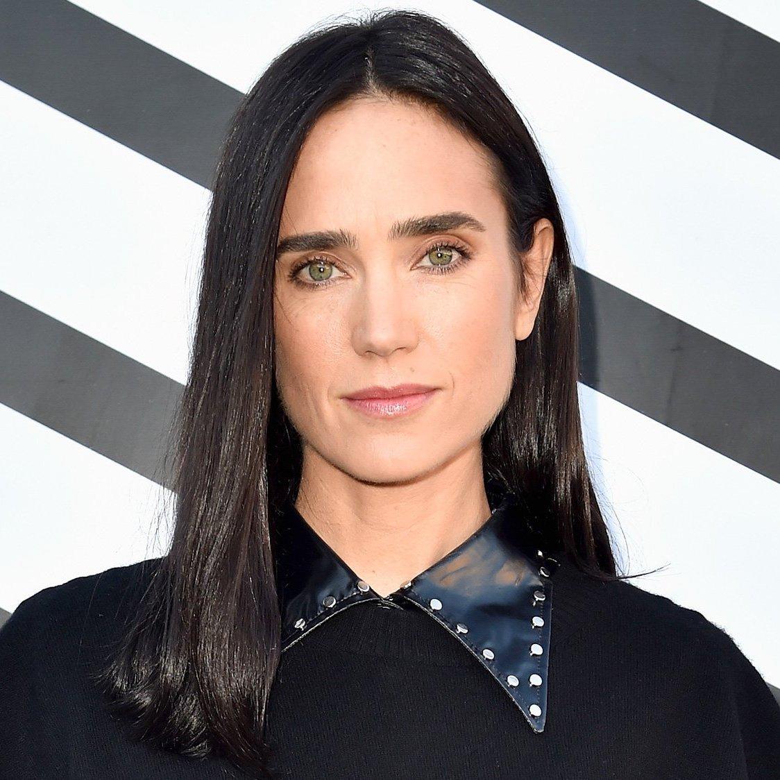 Retrato de Jennifer Connelly