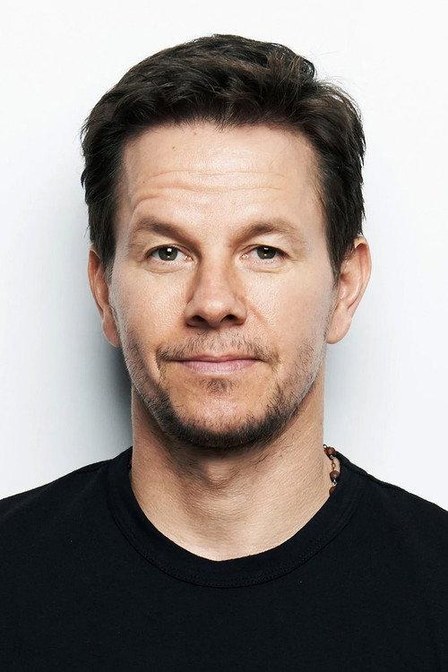 Retrato de Mark Wahlberg