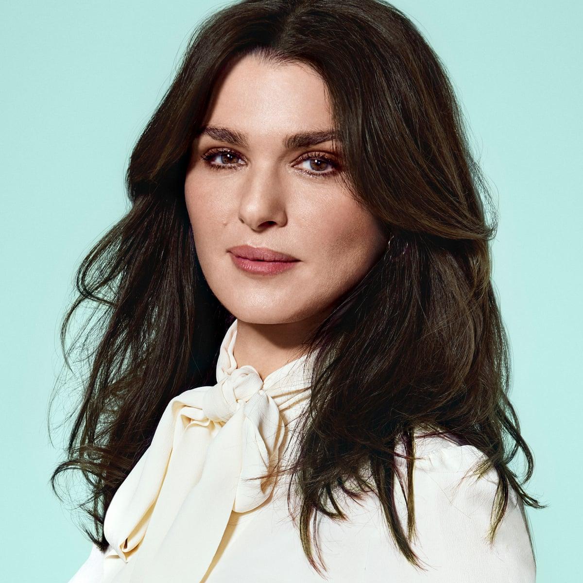 Retrato de Rachel Weisz