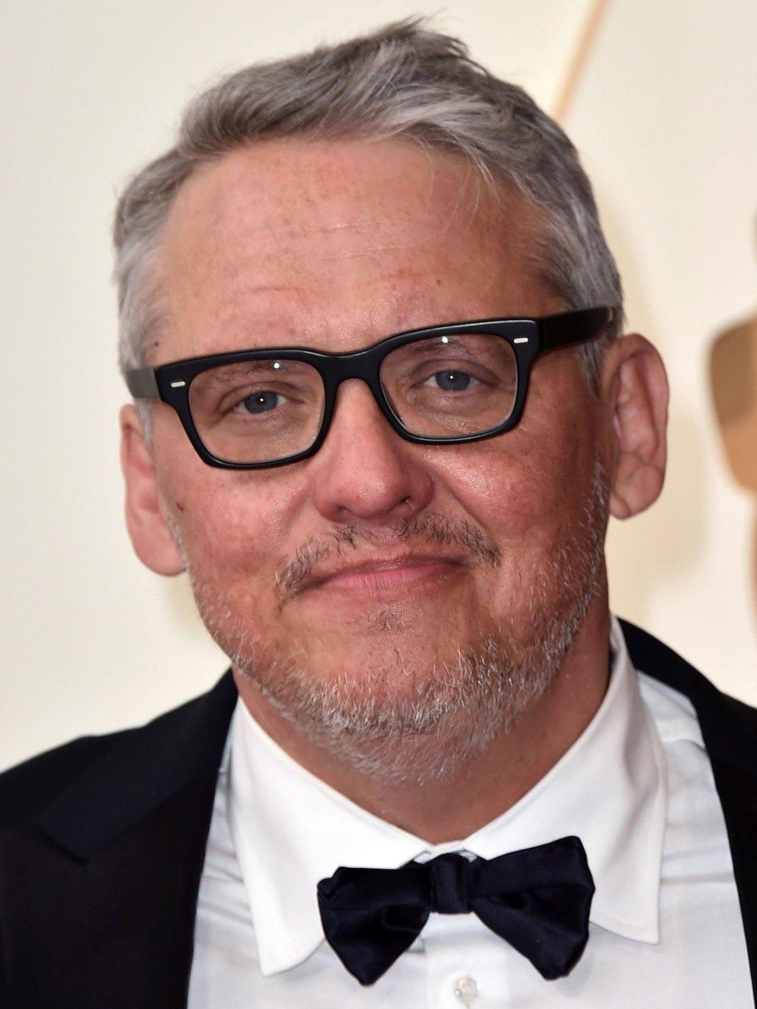 Retrato de Adam McKay