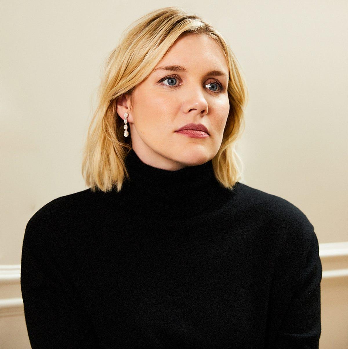 Retrato de Emerald Fennell