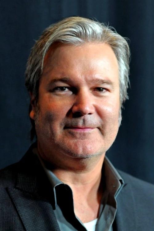 Retrato de Gore Verbinski