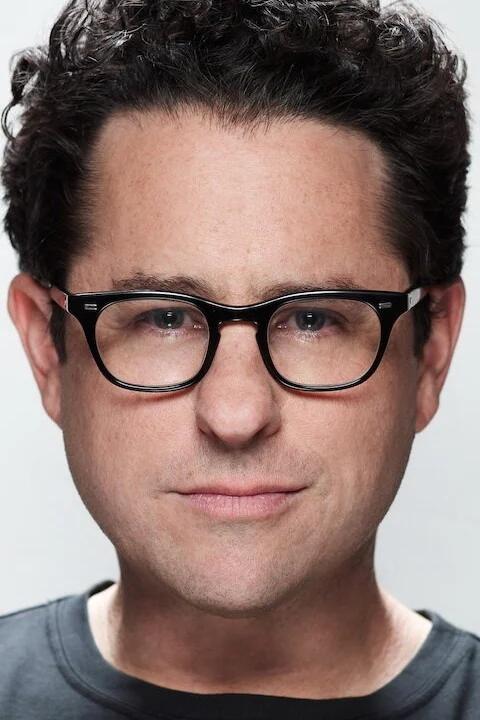 Retrato de J. J. Abrams