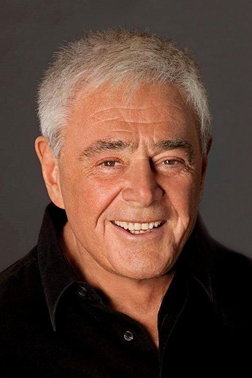Retrato de Richard Donner