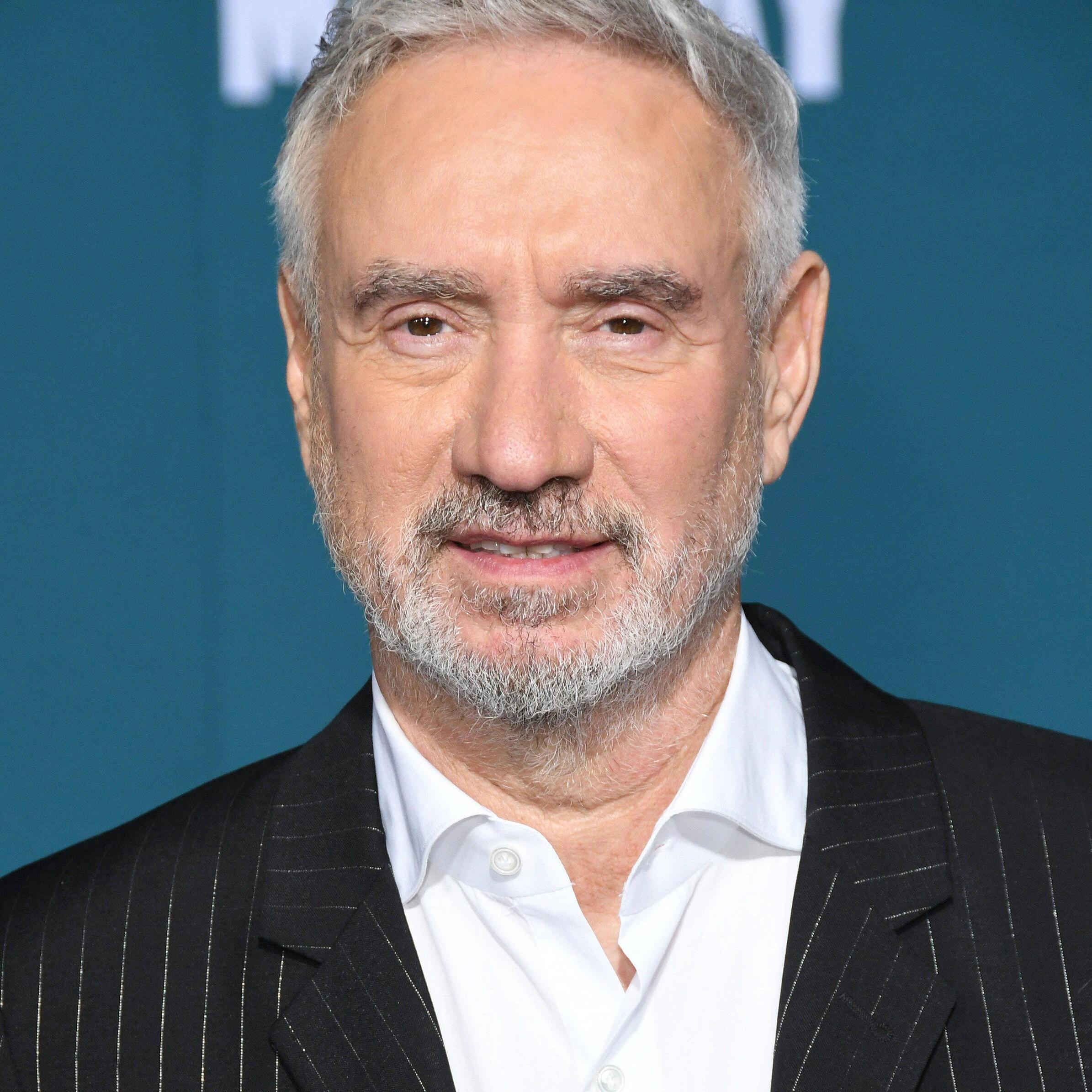 Retrato de Roland Emmerich