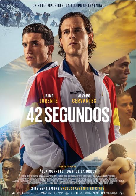 42 segundos