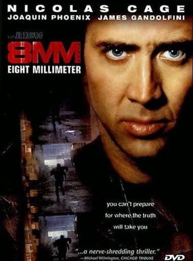 Asesinato en 8mm
