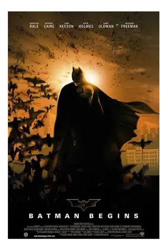 Batman Begins