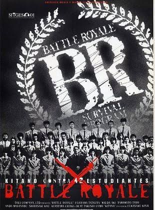Battle Royale