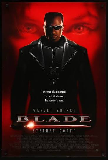 Blade