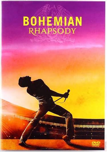 Cartel de 🎤 La película comenzó rodando su gran final