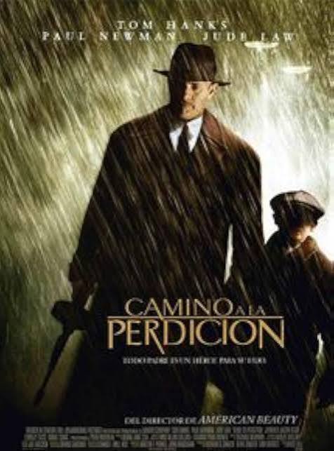 Camino a la perdición