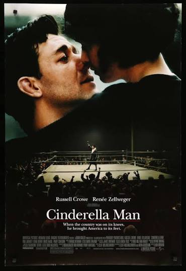 Cinderella Man