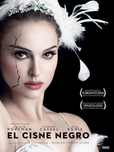 Cisne negro