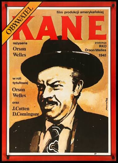 Ciudadano Kane