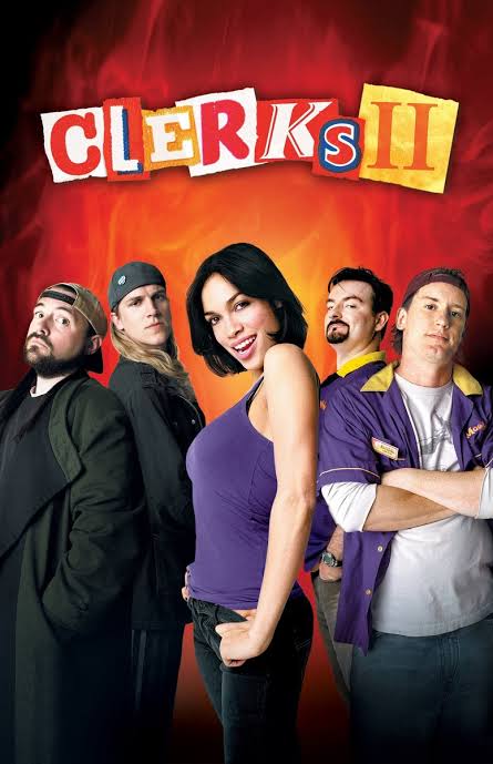 Clerks 2