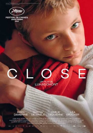 Close