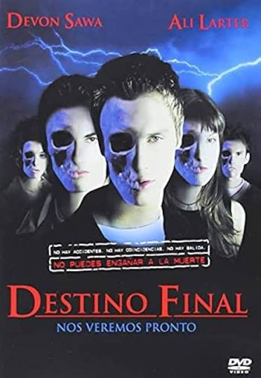 Destino final