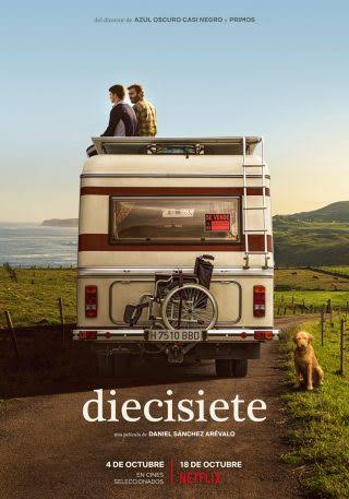 Cartel de Diecisiete (2019)