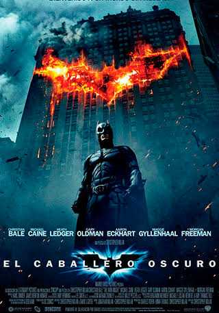 El caballero oscuro