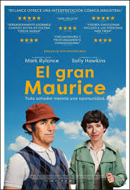El gran Maurice