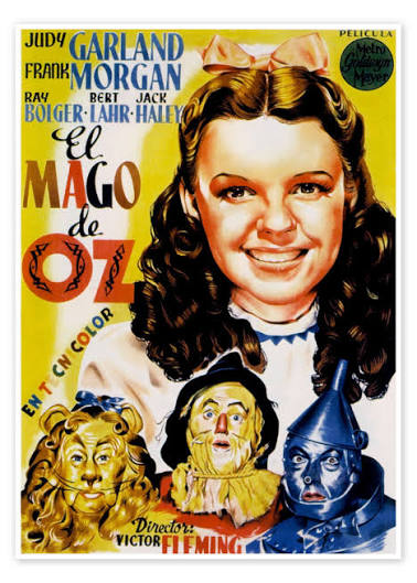 El mago de Oz