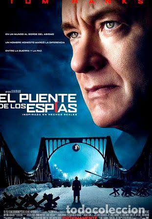 El puente de los espías