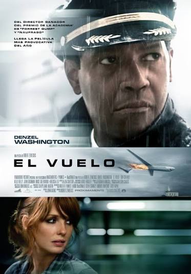El vuelo