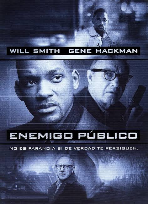 Enemigo público