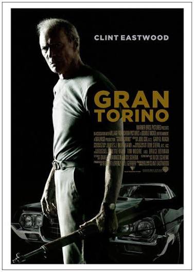 Cartel de Gran Torino