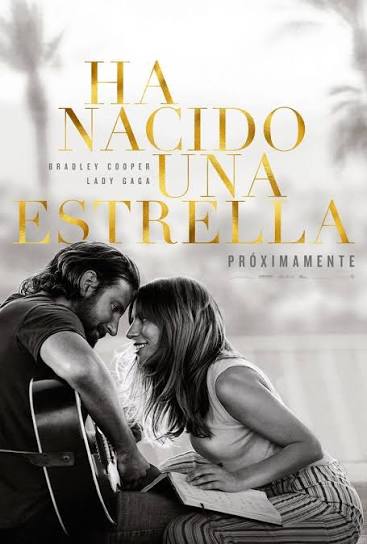 Cartel de 🎤 Lady Gaga prohibió el playback