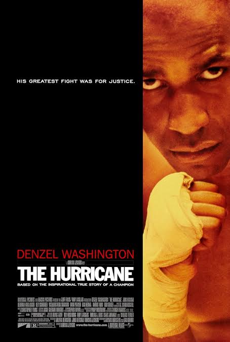 Huracán Carter