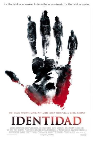 Cartel de Identidad
