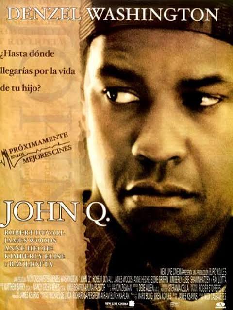 John Q.