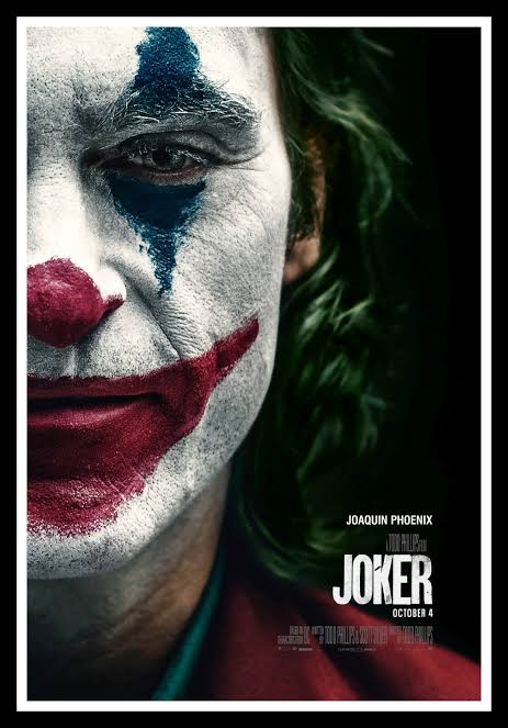 Joker, película de Todd Phillips con Joaquin Phoenix