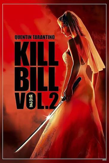 Kill Bill: Volumen 2