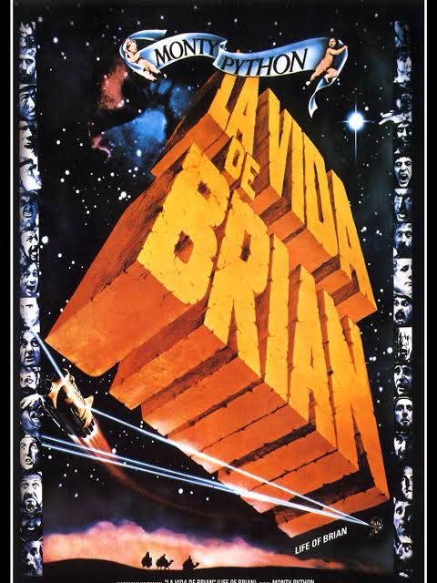 La vida de Brian
