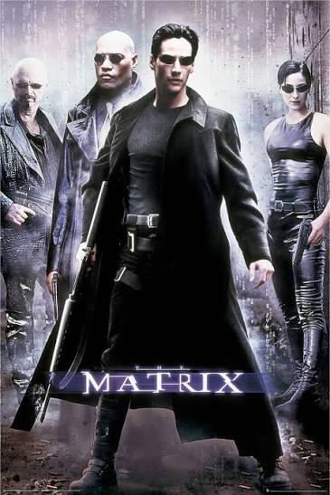 Matrix
