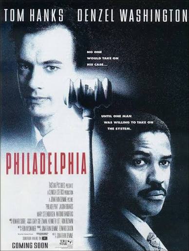 Cartel de Philadelphia (1993)