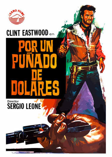 Por un puñado de dólares