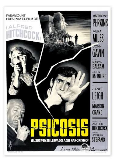Psicosis