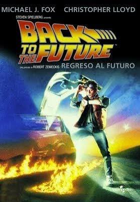 Regreso al futuro