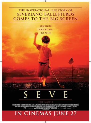 Cartel de Seve