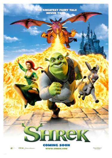 Shrek