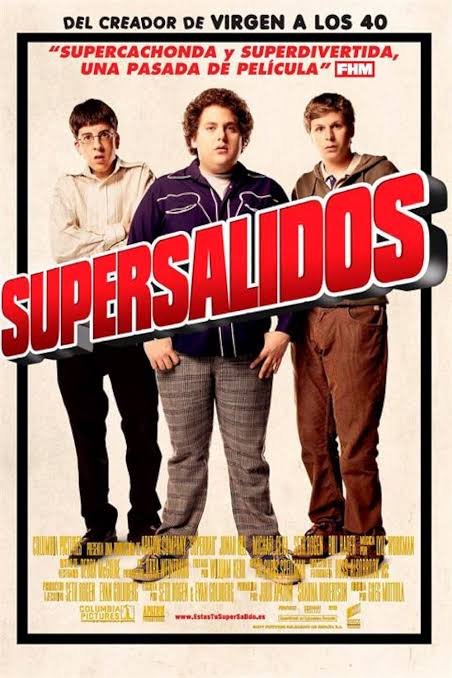 Supersalidos