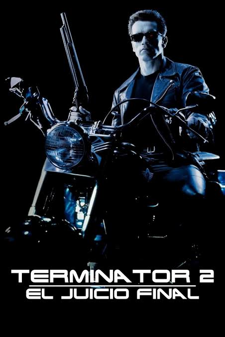 Terminator 2