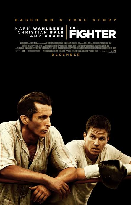 Cartel de The Fighter (2010)