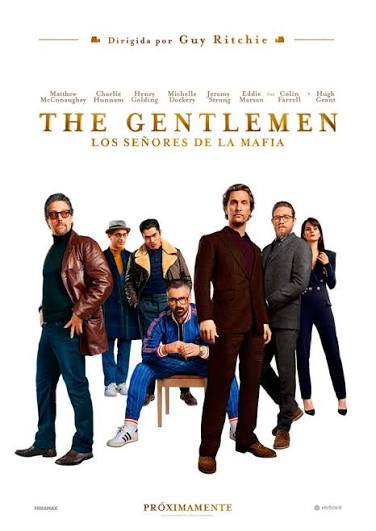 Cartel de 🏟️ ¡Hugh Grant no estaba en el estadio del Arsenal!