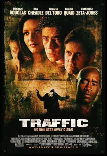 Traffic